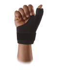 McDavid 458 | Thumb Support อุปกรณ์พยุงนิ้วหัวแม่มือและข้อมือ - MCDAVID