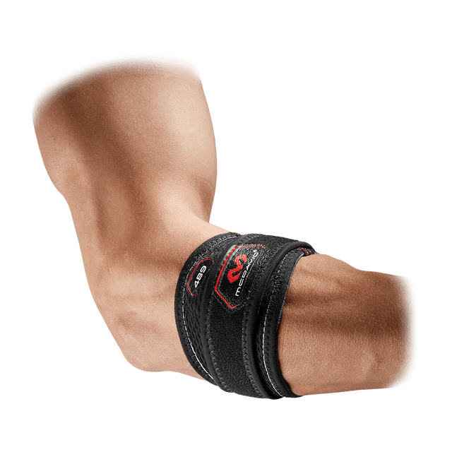 McDavid 489 | สายรัด tennis elbow - MCDAVID