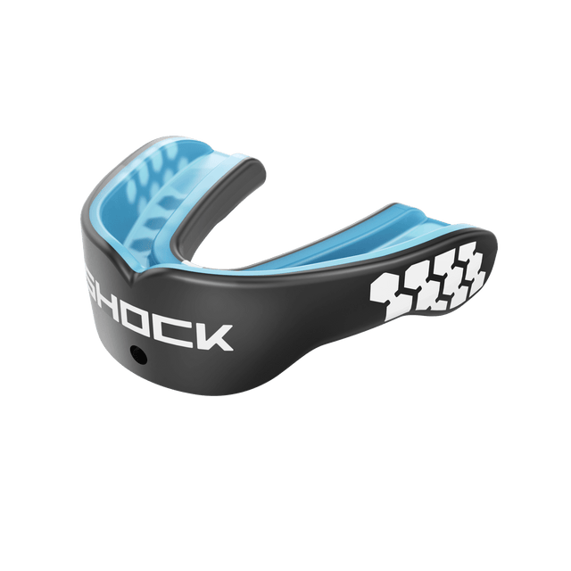 Shock Doctor Gel Max Power | ฟันยางกีฬา รุ่นป้องกันสูงสุด - MCDAVID